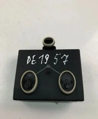 Audi A6 S6 C7 4G Door control unit/module 4G8959792J