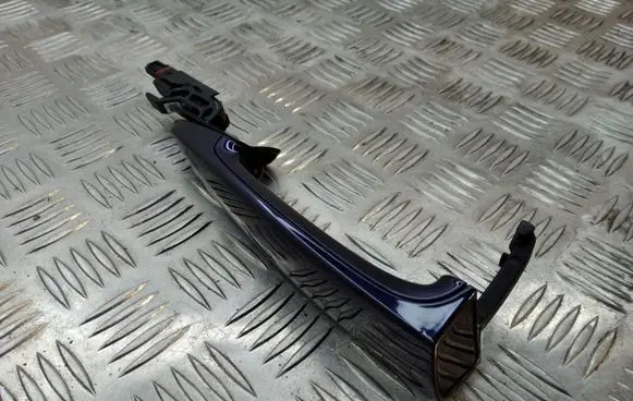 BMW M4 F82 F83 Front door exterior handle 7984736
