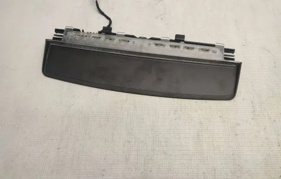 BMW 7 F01 F02 F03 F04 Third/center stoplight 7182211 63257182211