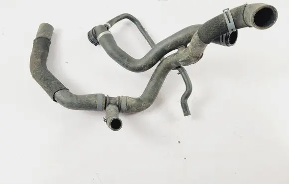 Volkswagen T-Roc Engine coolant pipe/hose 5Q0121049CB 3232203 323220