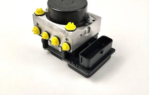 Seat Ibiza IV (6J,6P) ABS Pump 6R0614117 0265237003 6R0907379