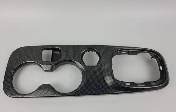 Fiat 500X Other center console (tunnel) element 07356135300 07356135340 07356135380