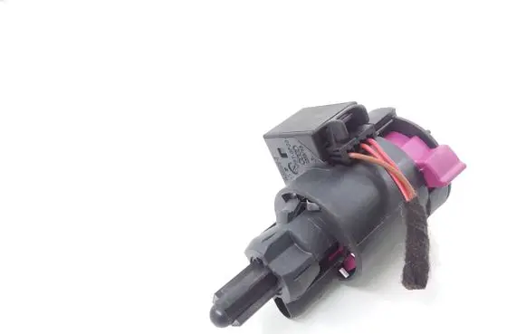 Audi A6 S6 C7 4G Brake pedal sensor switch 4F0945459B