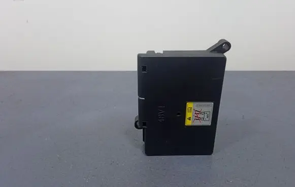 Porsche Panamera (970) Fuse box set 4M0941828