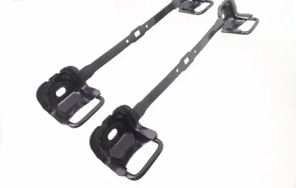 Toyota Auris E180 ISOFIX cover 7370502120