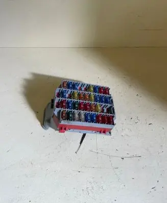 Volvo V70 Fuse box set 9162439