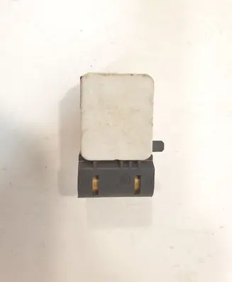 BMW 1 E81 E87 Airbag deployment crash/impact sensor 6956485 0285003901