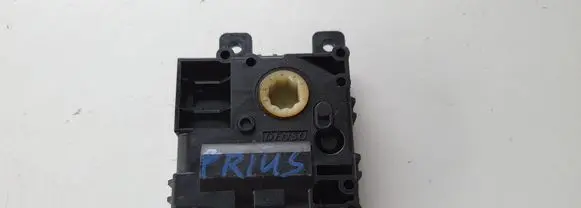 Toyota Prius (XW50) A/C air flow flap actuator/motor 