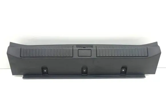 Alfa Romeo Giulia Trunk/boot sill cover protection 156107229 B340