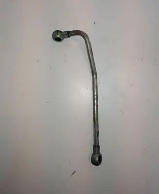 Lexus IS 220D-250-350 Turbo turbocharger oiling pipe/hose