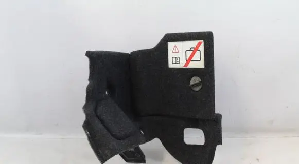 BMW Z4 E89 Other trunk/boot trim element 9128473 51479128473
