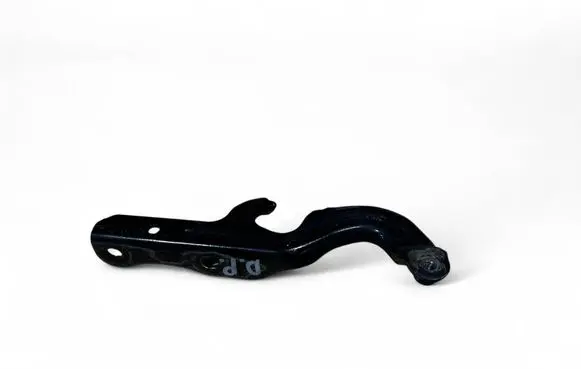 Engine bonnet/hood hinges