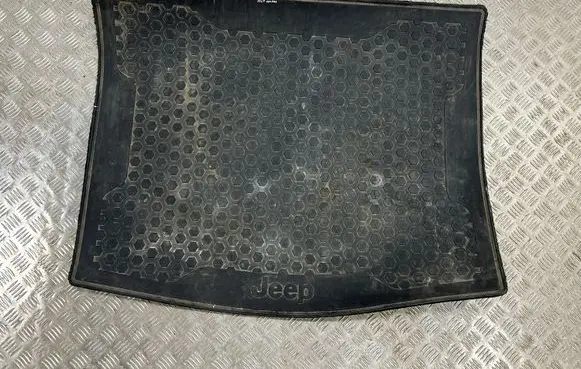 Jeep Compass Trunk/boot mat liner 6GB59DX9AC