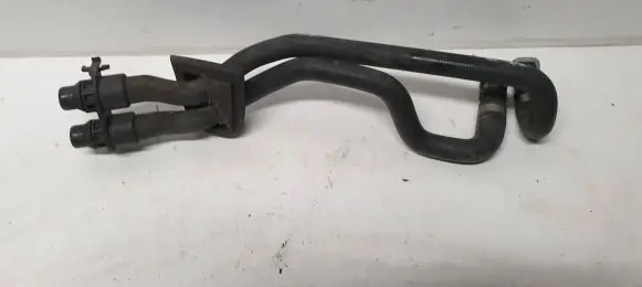 Volvo V70 Heater radiator pipe/hose 6G9118C266C