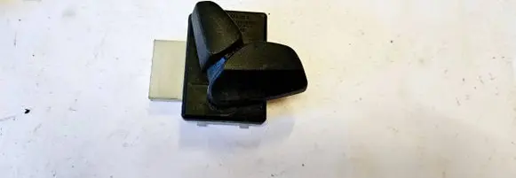BMW 5 E60 E61 Seat control switch 6926962 206926962