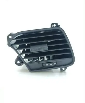Porsche Panamera (971) Dashboard air vent grill cover trim 971819701B