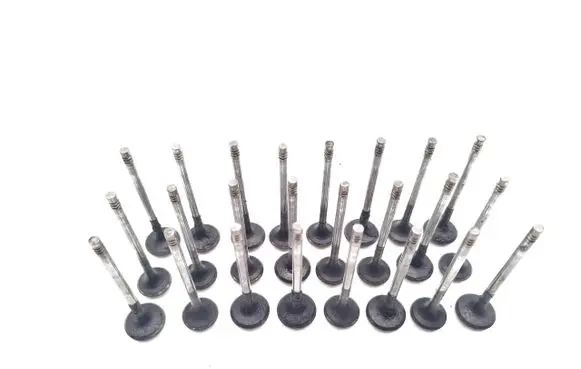 Peugeot 407 Valve UHZ DT17TED4