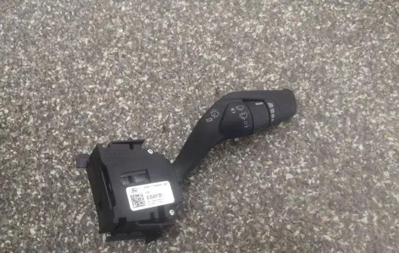 Ford Focus Wiper control stalk CV6T17A553AE