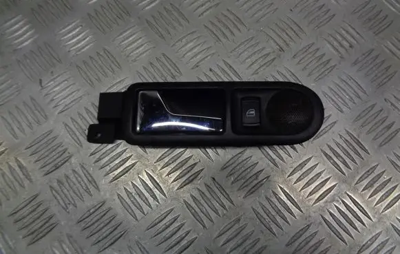 Volkswagen PASSAT B5 Quarter vent window switch 1J0959855