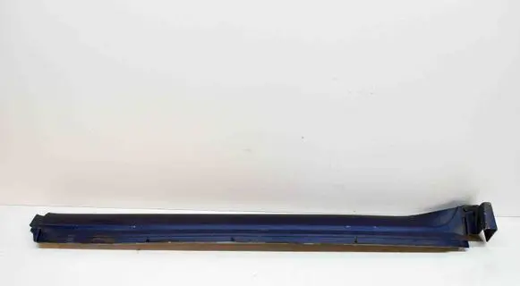 Mitsubishi Pajero Sill MN117301