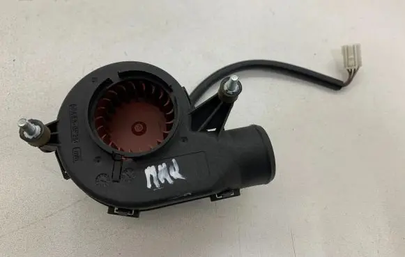 Mercedes-Benz S W221 Heater fan/blower A2218380006