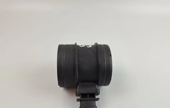 Fiat Ducato Mass air flow meter 55219169 0281006048