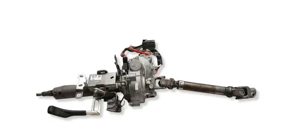 Mitsubishi Outlander Electric power steering pump JJ00100876