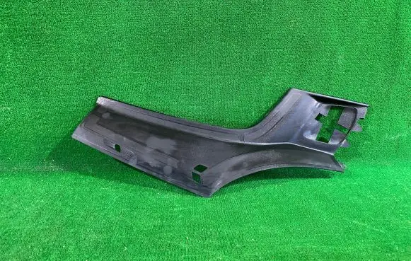 Porsche Cayenne (9Y0 9Y3) Engine cover (trim) 9Y0806442D