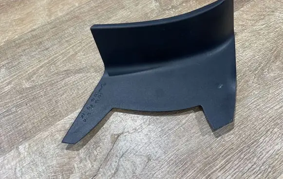 Porsche Macan (95B) Other trunk/boot trim element 95B945312D 18957502 T95B044