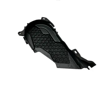 Volvo V50 Timing belt guard (cover) 9655399580