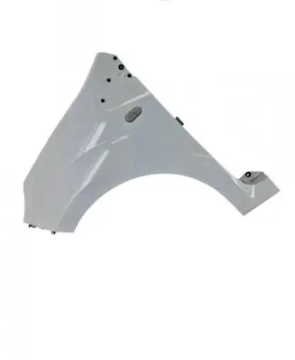 Renault Twingo II Fender