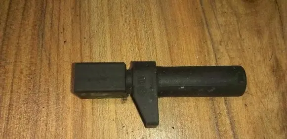 Crankshaft position sensor