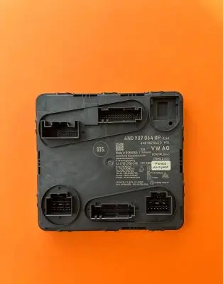 Audi Q8 Comfort/convenience module 4N0907064GP