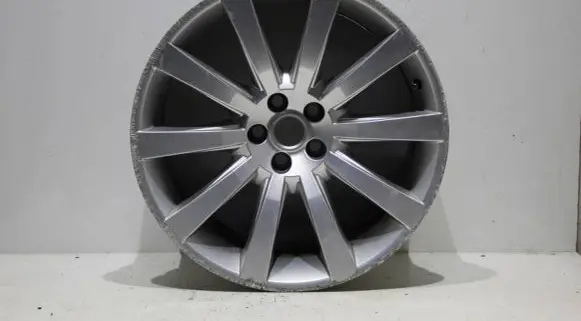 Jaguar XF X260 R19 alloy rim 6W831007RA 9VJ19CHX31