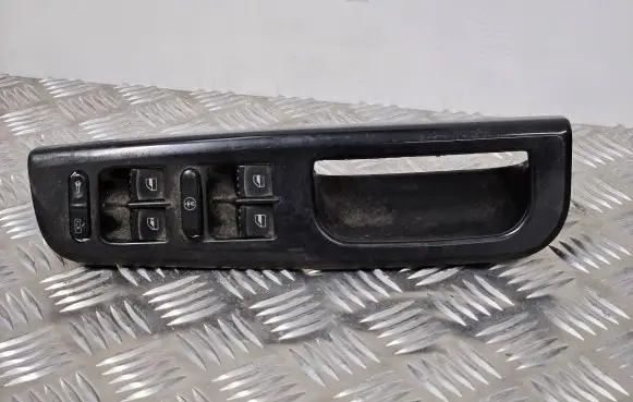 Volkswagen PASSAT B5 Electric window control switch 1J4959857 F005S00011