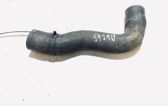 Skoda Fabia Mk1 (6Y) Engine coolant pipe/hose