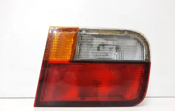 Honda Civic Rear/tail lights 0431280