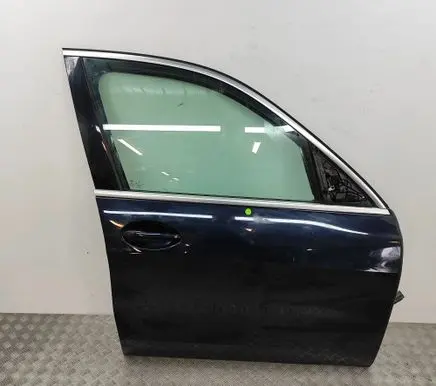 BMW X5 G05 Front door 8738552