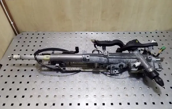 BMW X3 E83 Ignition lock 042119006