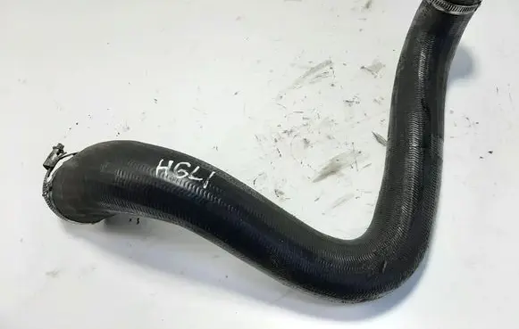 Ford Mondeo MK V Intercooler hose/pipe