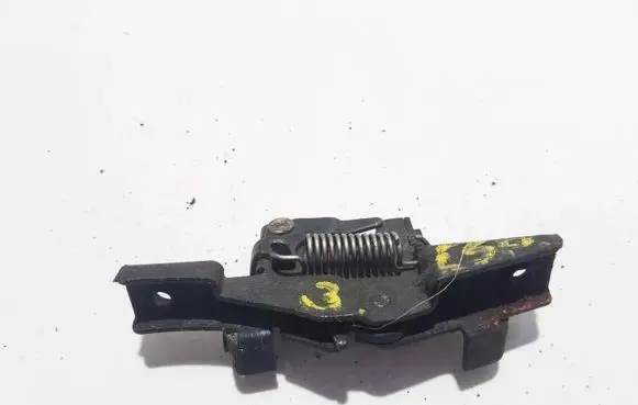 Renault Espace III Seat back rest lock catch 