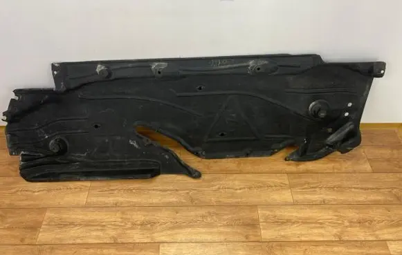 Ford Maverick Side bottom protection NZ6B-11132-BB