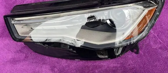 Audi A6 S6 C7 4G Headlight/headlamp 4G0941005H