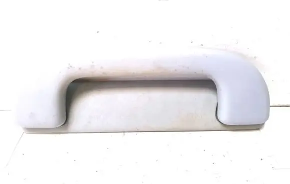 Mercedes-Benz Vito Viano W639 Front interior roof grab handle A6398150036