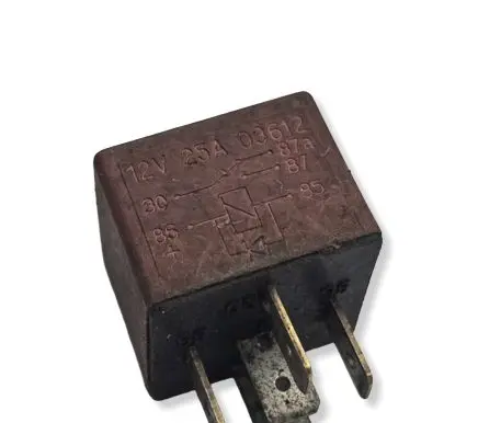 Renault Laguna I Other relay 12V25A03612