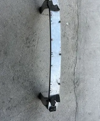 Land Rover Range Rover Evoque L551 Front bumper support beam K8D217757AC KTY7E