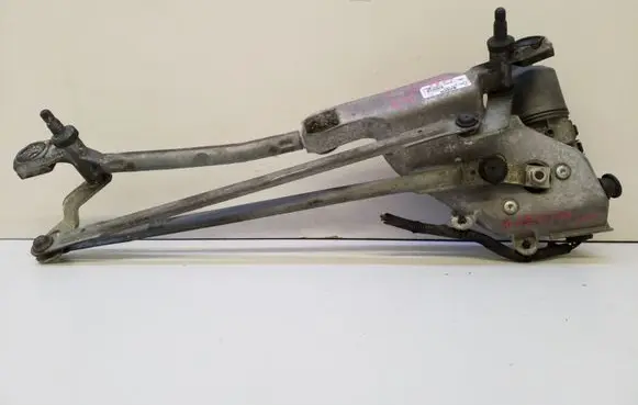 Ford Fiesta Front wiper linkage and motor 8A6117500BE 8A6117B571BB 0390241575