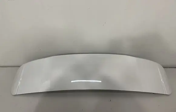 BMW iX3 G08 Tailgate/trunk spoiler 7498073