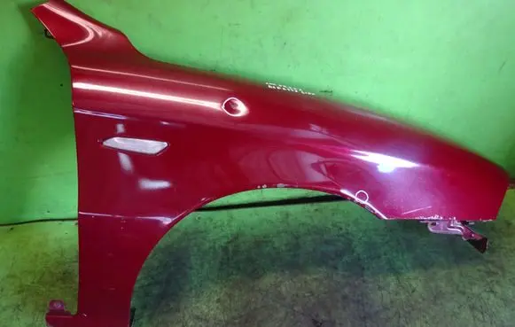 Alfa Romeo 147 Fender VR263