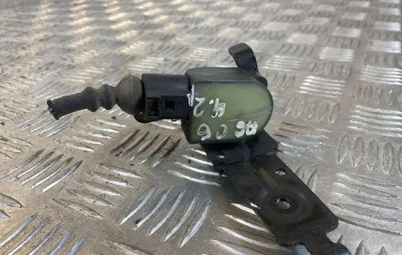 Audi A6 Allroad C6 Headlight/headlamp level sensor 4F0907503 6PM00873900
